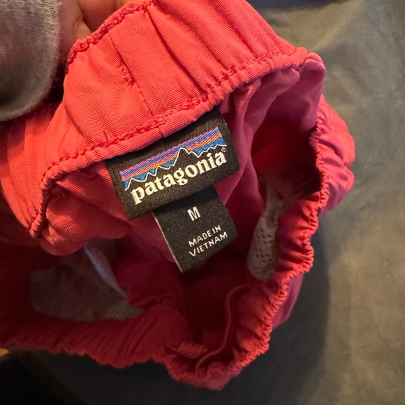 PATAGONIA BAGGIES - Picture 2 of 2